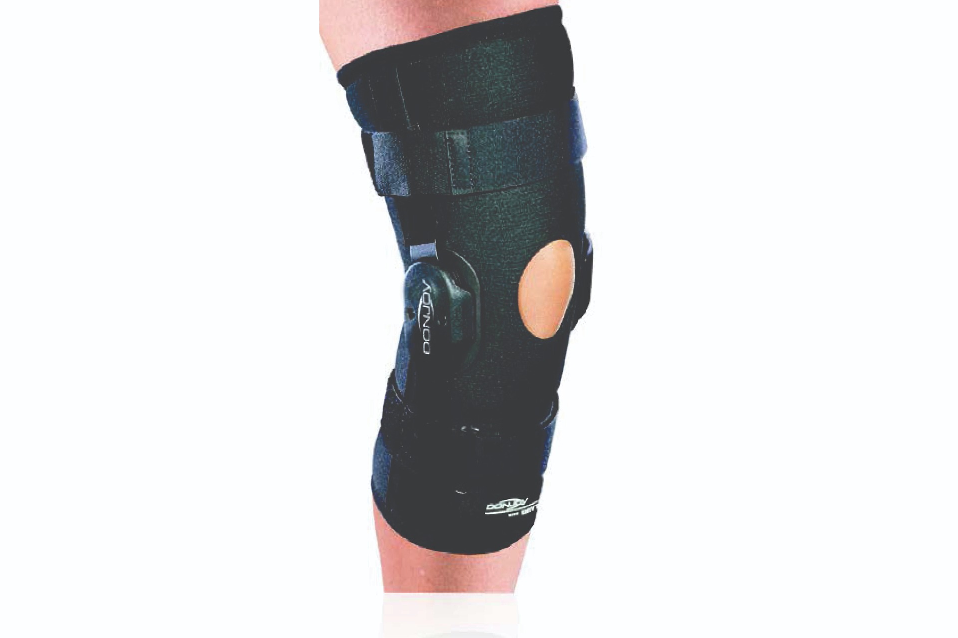 DonJoy Deluxe Hinged Knee