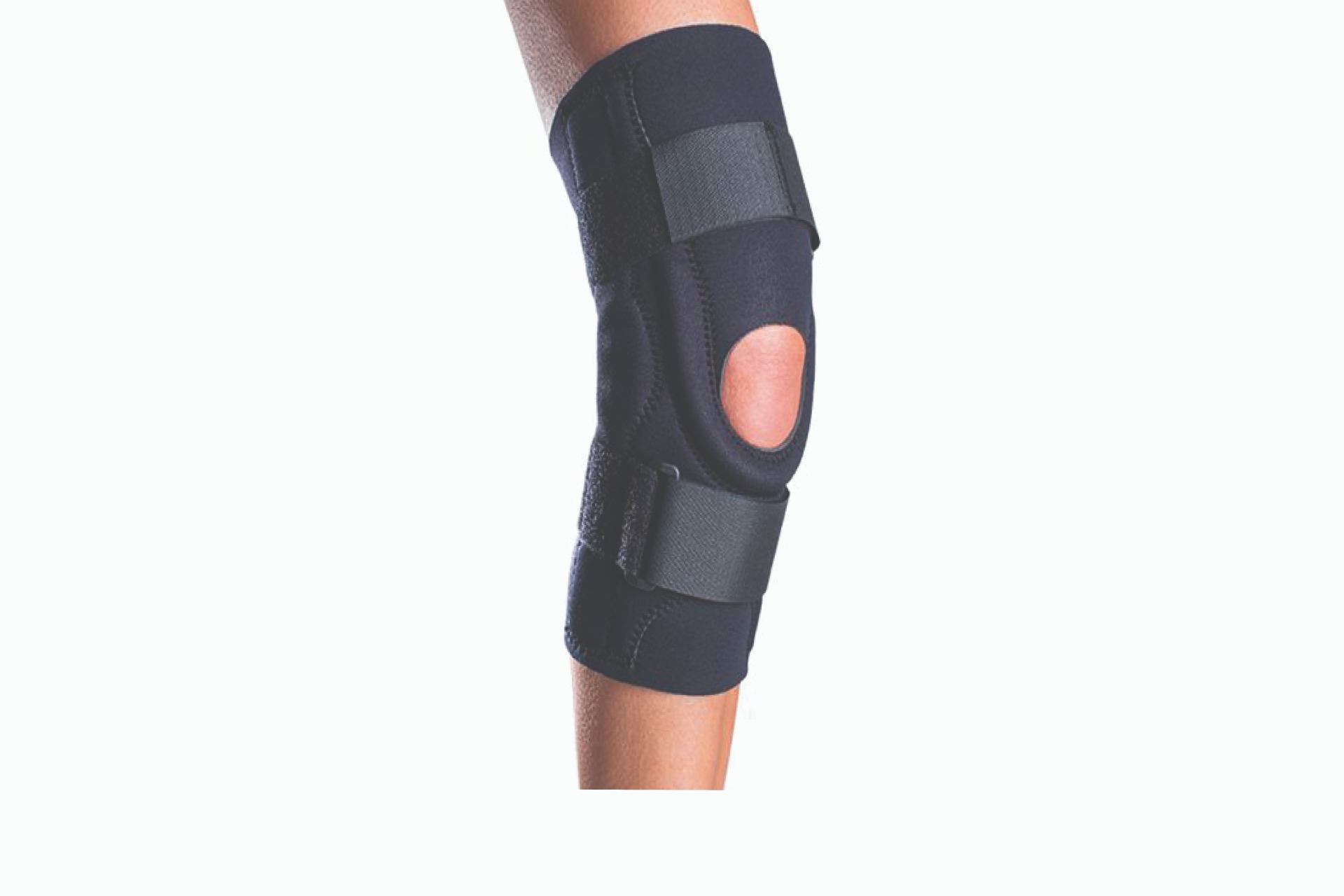 DonJoy Perfomer Patella Knee Support