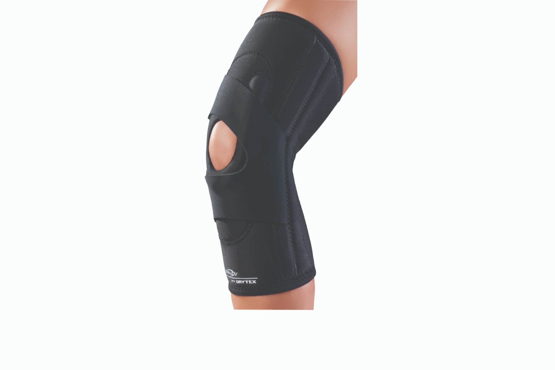 DonJoy Hinged Lateral 'J'