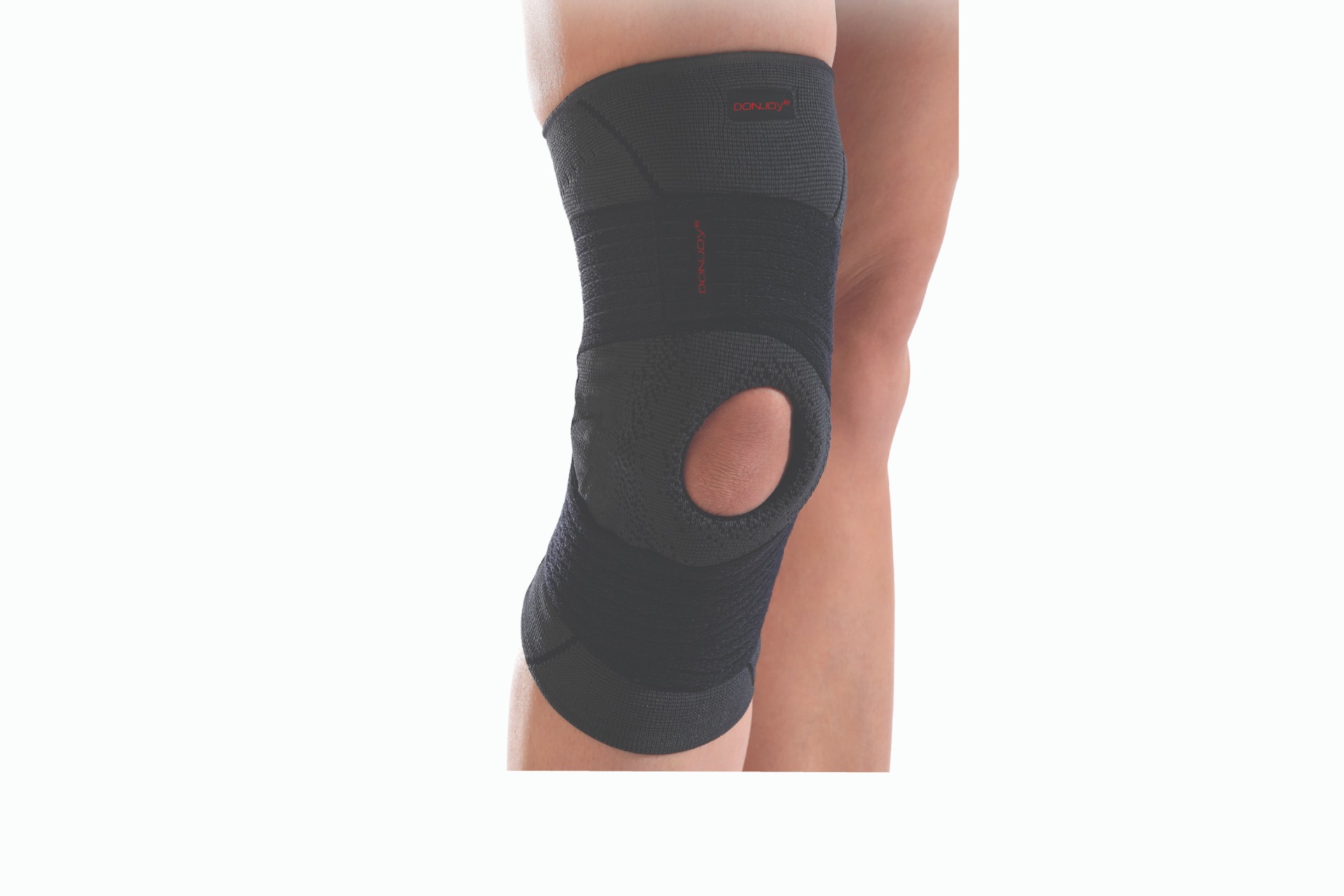 DonJoy StrapiLax Knee