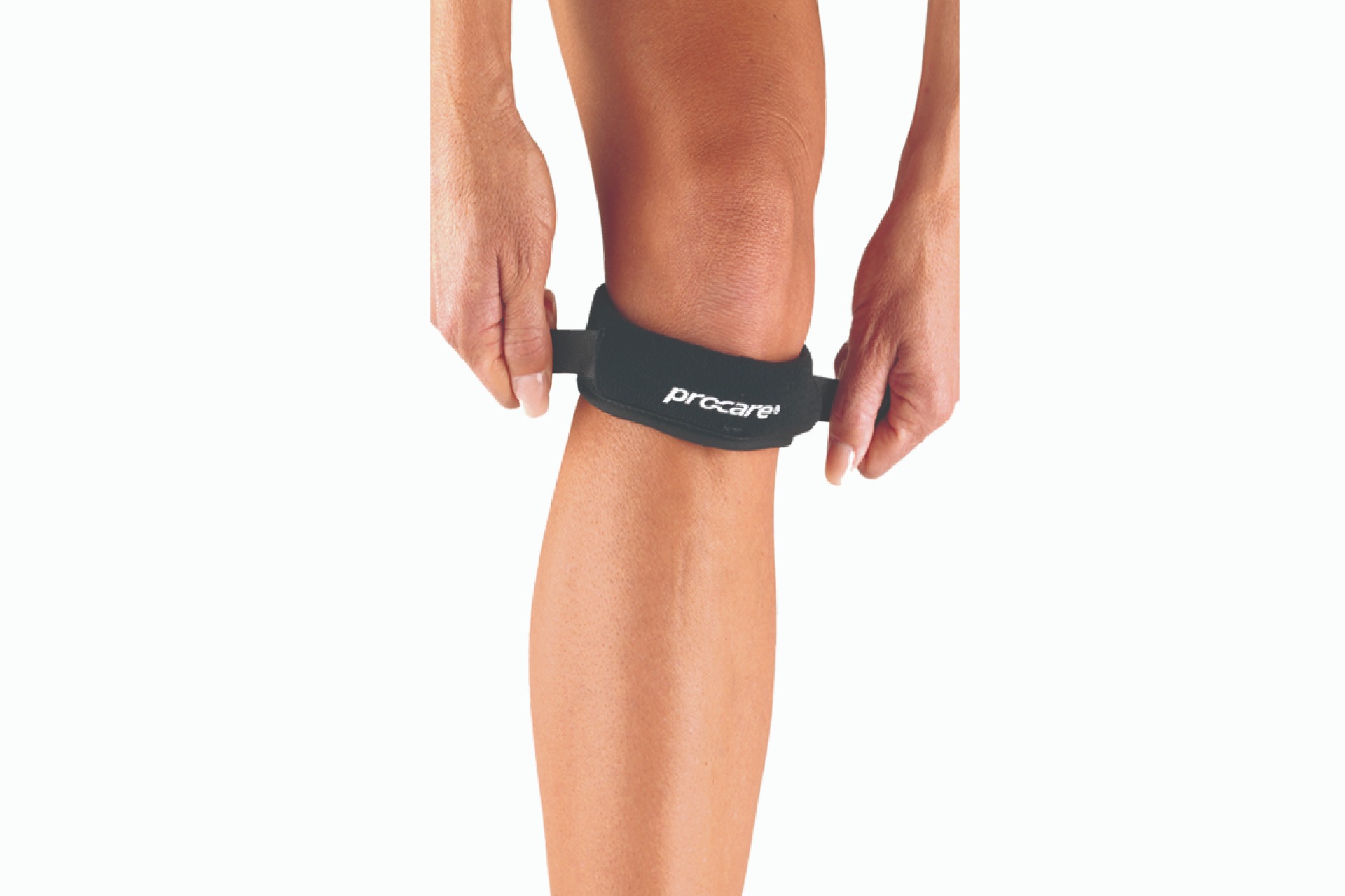 Surround Patella Strap